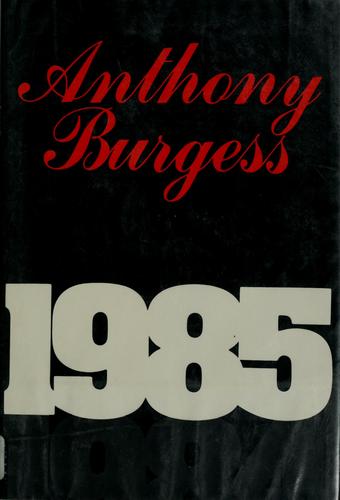 Cover of 1985