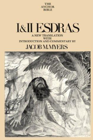 Cover of 2 Esdras