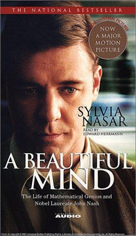 Cover of A Beautiful Mind