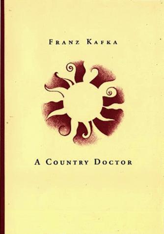 Cover of A Country Doctor