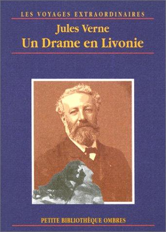 Cover of A Drama in Livonia