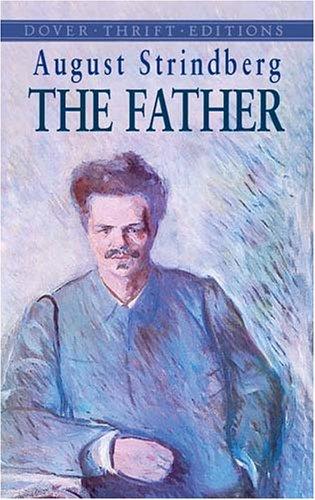 Cover of A Dream Play