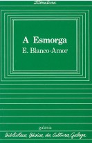 Cover of A esmorga