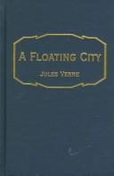 Cover of A Floating City