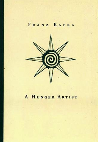 Cover of A Hunger Artist