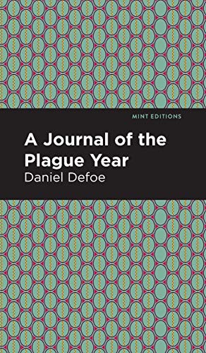 Cover of A Journal of the Plague Year