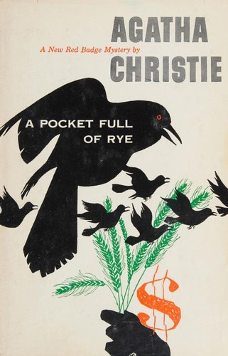Cover of A Pocket Full of Rye