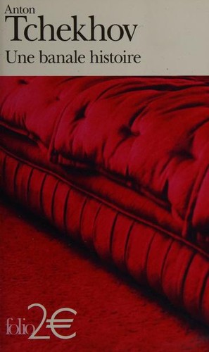 Cover of A Tedious Story
