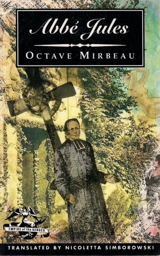 Cover of Abbé Jules