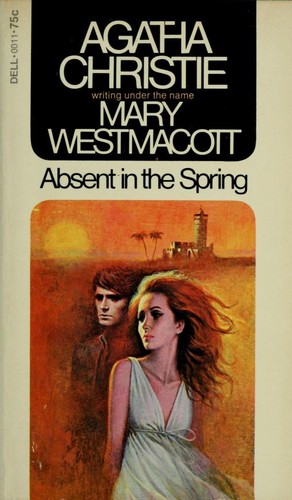 Cover of Absent in the Spring