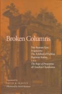 Cover of Achilleid