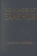 Cover of Adagia