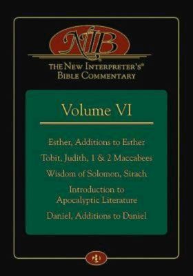 Cover of Additions to Esther