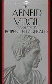 Cover of Aeneid