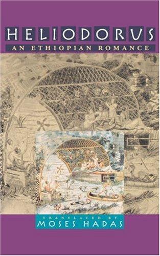 Cover of Aethiopica
