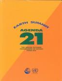 Cover of Agenda 21