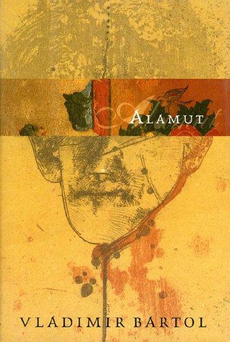 Cover of Alamut