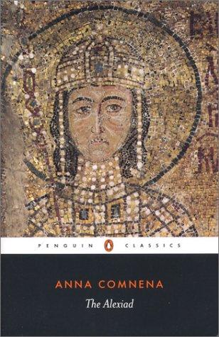 Cover of Alexiad