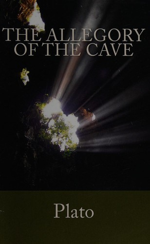 Cover of Allegory of the Cave