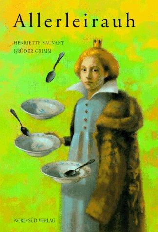 Cover of Allerleirauh