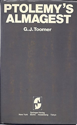 Cover of Almagest