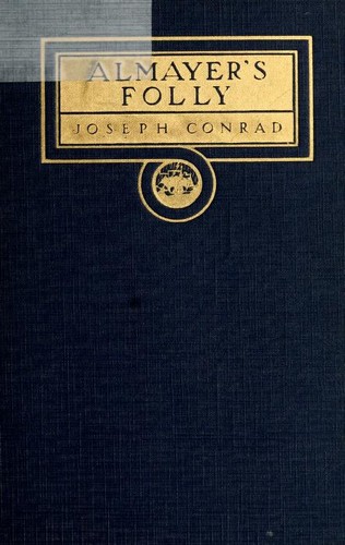 Cover of Almayer's Folly