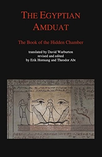 Cover of Amduat