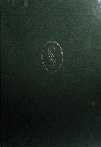 Cover of An Essay Concerning Human Understanding