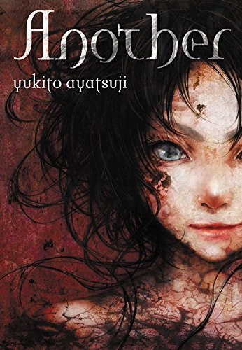 Cover of Another
