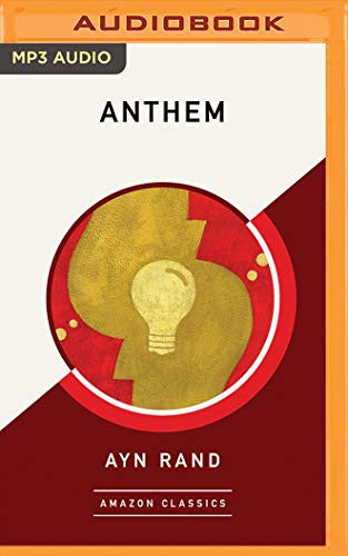 Cover of Anthem