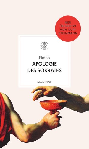 Cover of Apology
