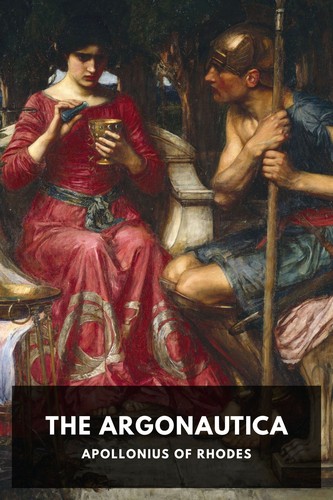 Cover of Argonautica