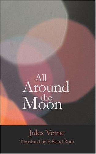 Cover of Around the Moon