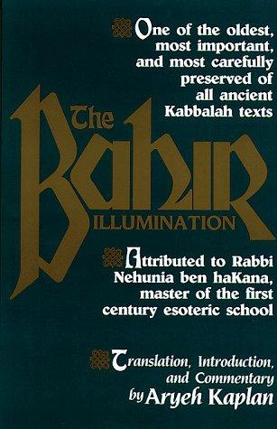 Cover of Bahir