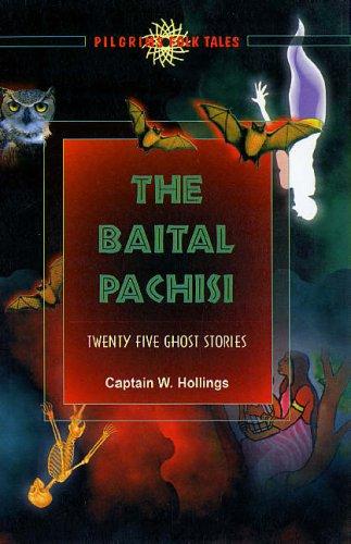 Cover of Baital Pachisi