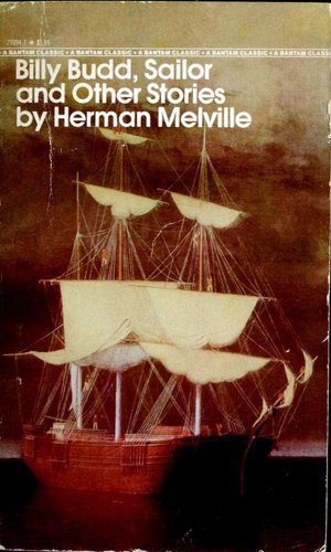 Cover of Billy Budd, Sailor