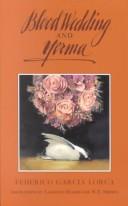 Cover of Blood Wedding