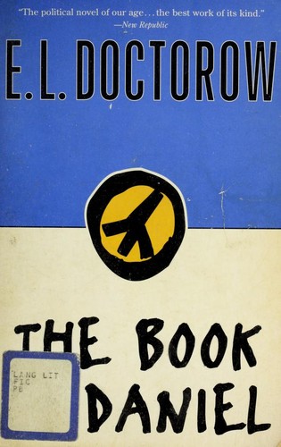 Cover of Book of Daniel