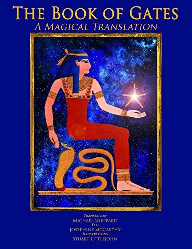 Cover of Book of Gates