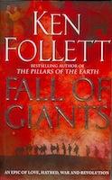 Cover of Book of Giants