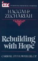 Cover of Book of Habakkuk