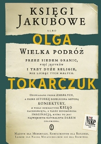 Cover of Book of Jacob