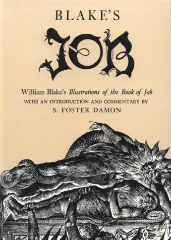 Cover of Book of Job