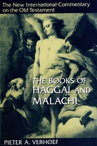 Cover of Book of Malachi