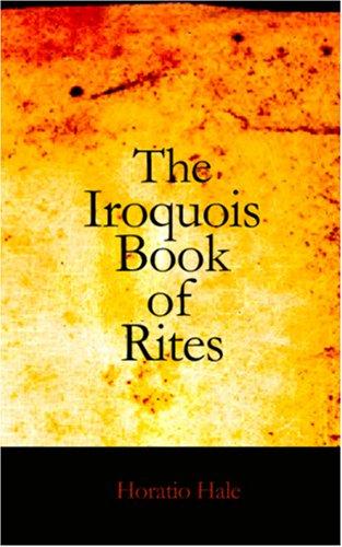 Cover of Book of Rites