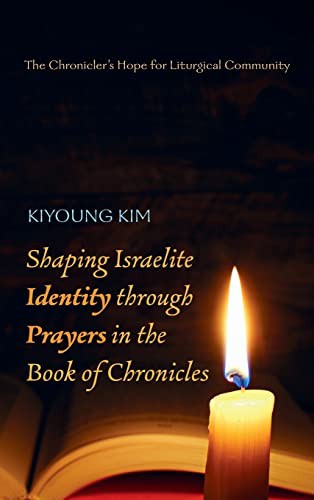 Cover of Books of Chronicles
