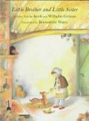 Cover of Brother and Sister