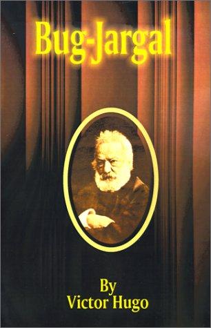 Cover of Bug-Jargal