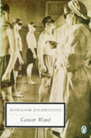 Cover of Cancer Ward