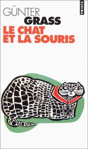 Cover of Cat and Mouse